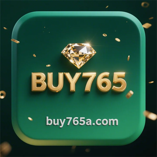 buy765.com logo
