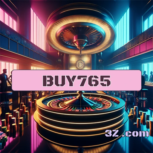 buy765.com Cassino Online