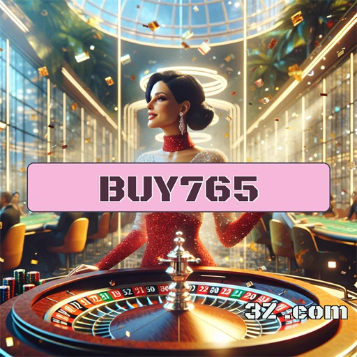 buy765.com Plataforma Oficial