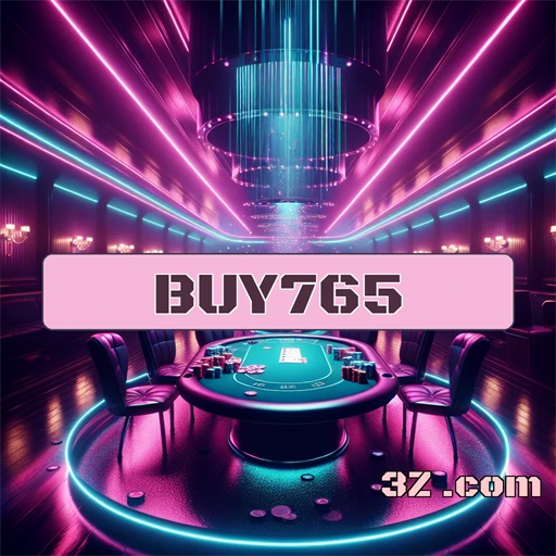 buy765.com Caça-Níqueis
